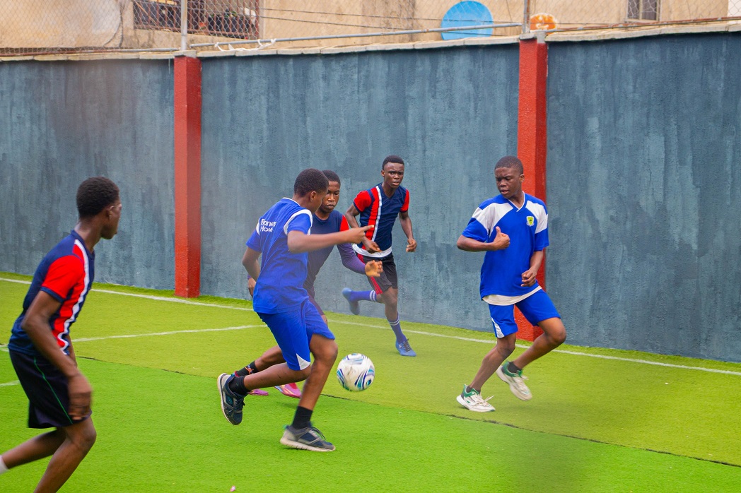 Extra Curricular Activities